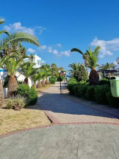 Kalimera Mare - Kardamaina