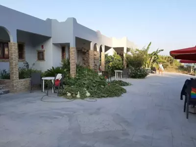 Efi studios - Kardamaina