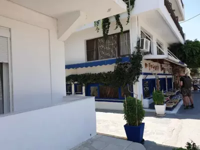 Lefteris Apartment - Kardamaina