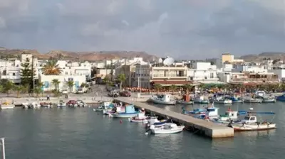 F & P apartment - Kardamaina