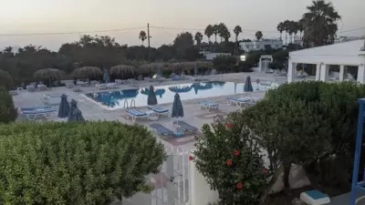 Nikos 2 Studios & Apartments - Kardamaina