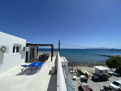 Annoula Studios and Apartments - Kardamaina