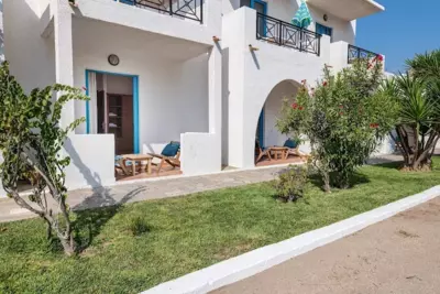 Olympia Mare - Kardamaina