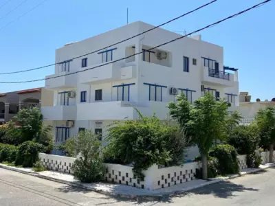 Kaloxenia - Kardamaina