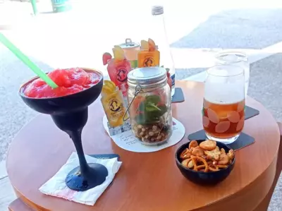 Beachfront Bliss - Kardamaina