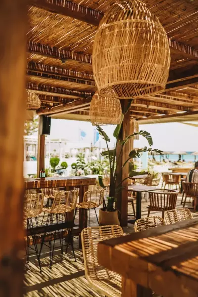 NOA BEACHFRONT SUITES - Kardamaina