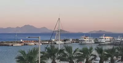 Zouboulia Apartments - Kardamaina