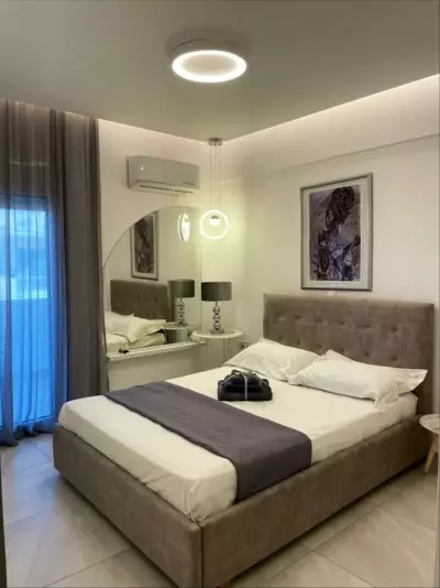 Aegean Breeze: Kardamena Apart. - Kardamaina