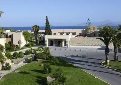 Porto Bello Beach Hotel - Kardamaina