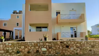 Diamond Apartments 3 - Kardamaina