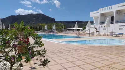 Kokalakis Hotel - Kefalos Cefalo