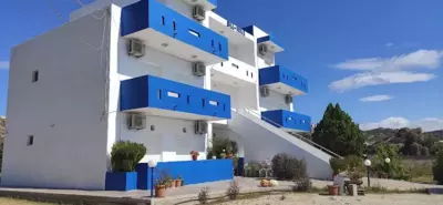 Bill & Mike - Kefalos Cefalo