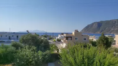 Fourtounis Hotel - Kefalos Cefalo