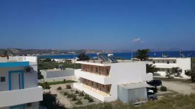 Christina Studios - Kefalos Cefalo