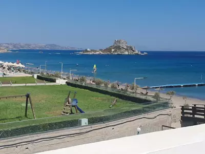 APARTMENTS kokalaki - Kefalos Cefalo