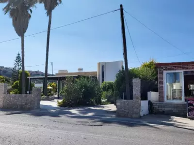 Katherina's Studios - Kefalos Cefalo