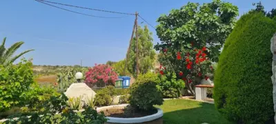 Nikos Studios - Kefalos Cefalo