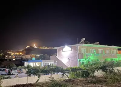 Sevoula studios - Kefalos Cefalo