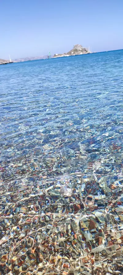 Villa Popi Studios (Froso) - Kefalos Cefalo