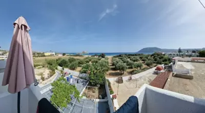 Villa Soula Kaliva - Kefalos Cefalo