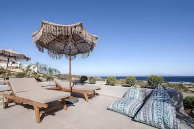 TERRATORRE - Kefalos Cefalo