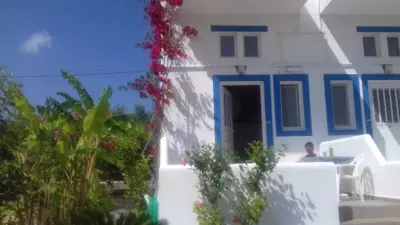 Nefeli Apartments - Kefalos Cefalo