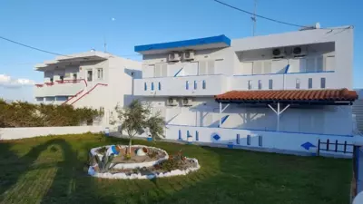 Villa Bel Passo Apartments - Kefalos Cefalo