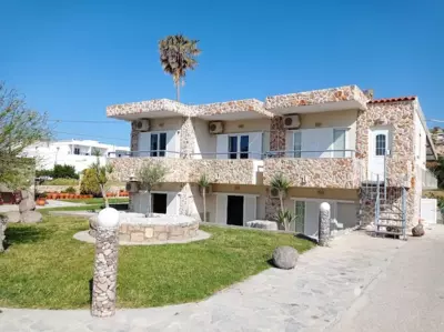 Sevi Apartments - Kefalos Cefalo