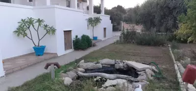 Level Houses - Kefalos Cefalo