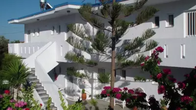 Creta Vassakis Studios - Kefalos Cefalo