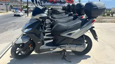 Manolis&Xenia - Kefalos Cefalo