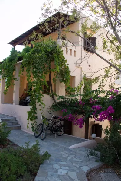 SINI Apartments 3 - Kefalos Cefalo