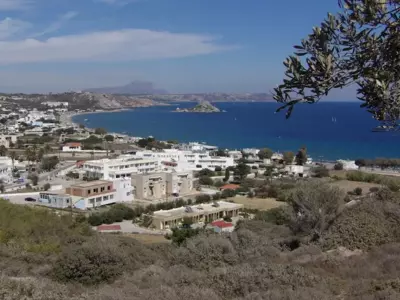 Delphini Studios - Kefalos Cefalo