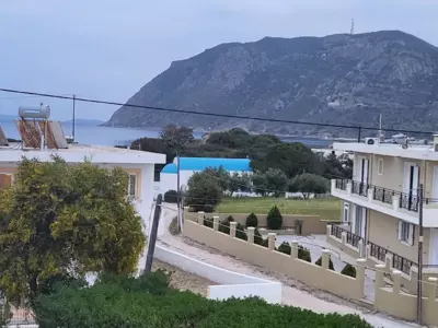Kos Harmony Apartments - Kefalos Cefalo
