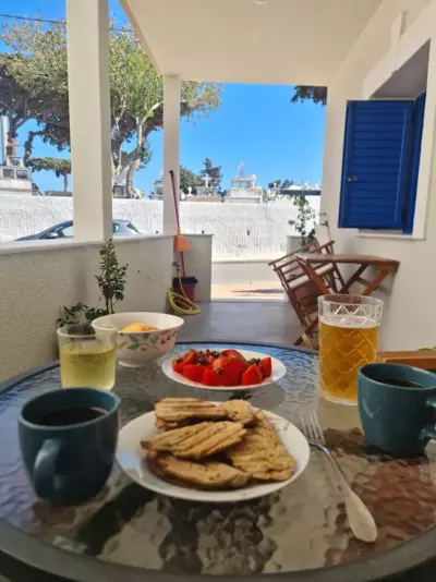 stonehousekefalos - Kefalos Cefalo