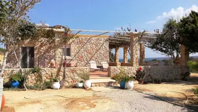 Ktima Sfakia - Kefalos Cefalo