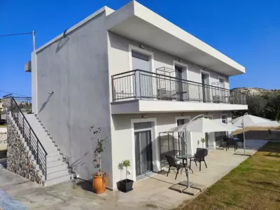 Sirokos Kefalos - Kefalos Cefalo