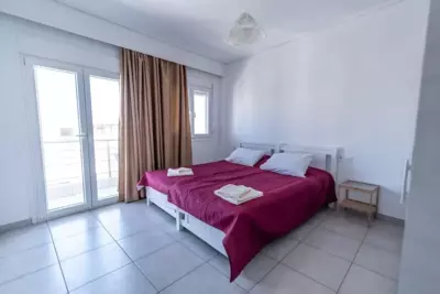 Comfort Apartments - Kefalos Cefalo