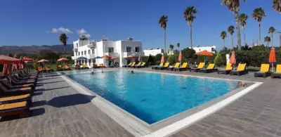 Αthena apartments - Kefalos Cefalo