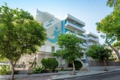 Triton Boutique Hotel - Kos Città