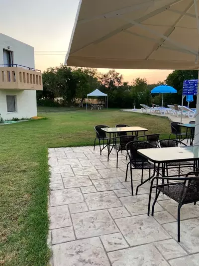 Angelos Studios - Kos Città