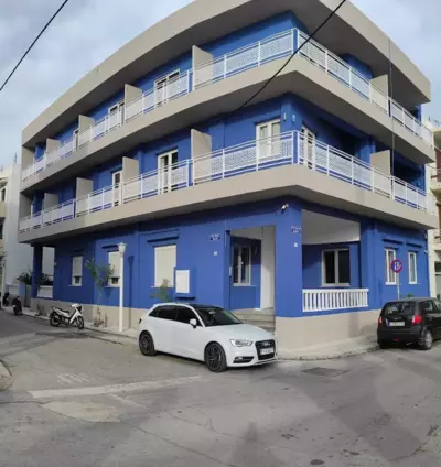 Sonia Hotel & Suites - Kos Città