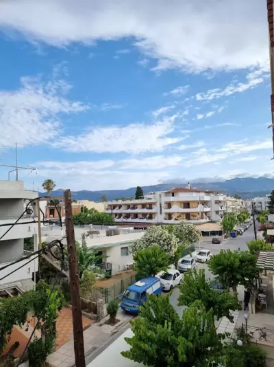 Pavlos Hotel - Kos Città