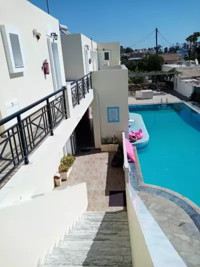 Manine Apartments - Kos Città