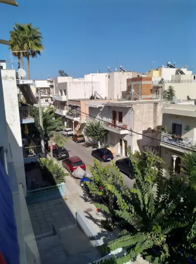 Dimitris Paritsa Hotel - Kos Città