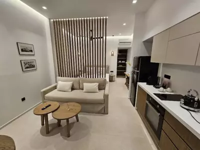 Apollon City Suites - Kos Città