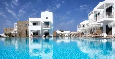 Diamond Deluxe Hotel - Adults Only - Kos Città