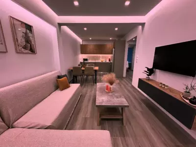 The Heidi's Central House - Kos Città