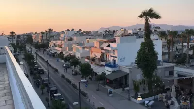 Popi Studios - Kos Città