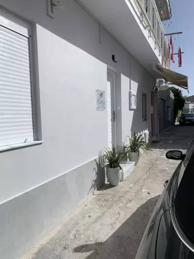 Fofi’s Elegant Home - Kos Città